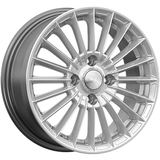 Скад Веритас 6.0x15/4x100 D54.1 ET48 Селена - интернет-магазин "Протектор"