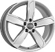 MAK Stadt 8,0x18 5/112 ET47 d-66,45 Silver (F8080DASI47WS3X)
