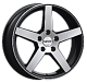 Carwel Дон 261 7x17/5x114,3 D66.1 ET40 AB