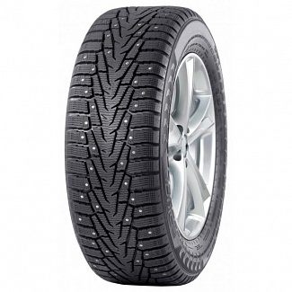  Nokian Tyres (Ikon) Nordman 7 SUV 255/65 R17 114T - интернет-магазин "Протектор"