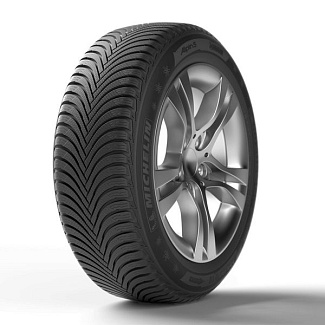  MICHELIN ALPIN 5 225/45R17 91V ZP*(2017) - интернет-магазин "Протектор"