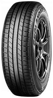  Yokohama Geolandar CV G058 215/65 R16 98H - интернет-магазин "Протектор"