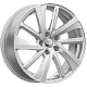 iFree КС1111 7.0x18/5x108 D60.1 ET33 Сильвер