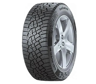  GISLAVED IceControl 295/40R21 111T XL шип - интернет-магазин "Протектор"