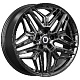 K&K Колумб 7x19/5x114.3 D66.6 ET40 кварц