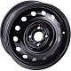 Trebl X40032 6x16/4x100 D60.1 ET36 Black