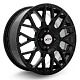 X'trike  X-125  6,5\R16 4*98 ET35  d58,5  BK  [68171]  Fb max 540 kg