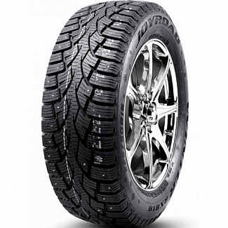  JOYROAD WINTER RX818 205/55R16 91T шип - интернет-магазин "Протектор"