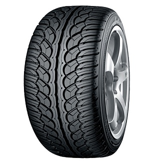  YOKOHAMA Parada Spec-X PA02 255/45R20 105V XL - интернет-магазин "Протектор"