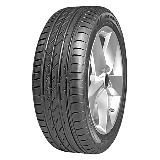  Ikon (Nokian Tyres) Nordman SZ2 225/55 R17 101W - интернет-магазин "Протектор"