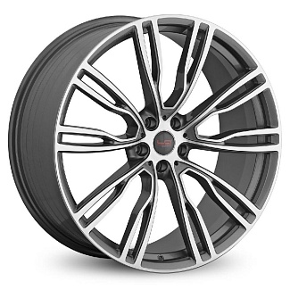 LEGE ARTIS  Concept-B533  9,5\R22 5*112 ET37  d66,6  GMF  [9292607] - интернет-магазин "Протектор"