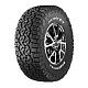 ROADCRUZA  265/70/17  R 118/115 LT RA7000 X/T
