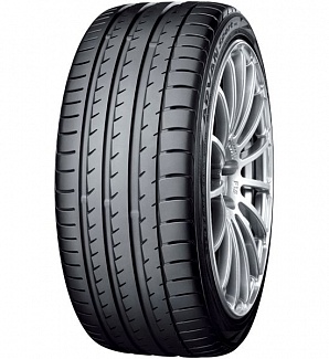  YOKOHAMA Advan Sport V105S 225/40R19 93Y XL ZPS - интернет-магазин "Протектор"