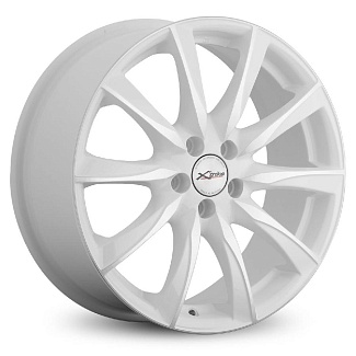 X'trike  X-120  7,0\R17 5*112 ET35  d66,6  W/FP  [75971] - интернет-магазин "Протектор"