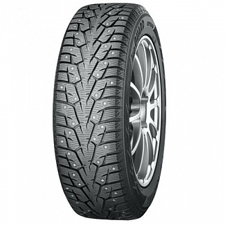  YOKOHAMA Iceguard Stud IG55 235/40R18 95T шип - интернет-магазин "Протектор"