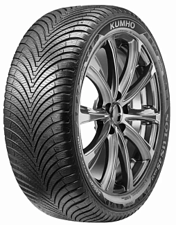  Kumho Solus 4S HA32 215/65 R16 102V - интернет-магазин "Протектор"