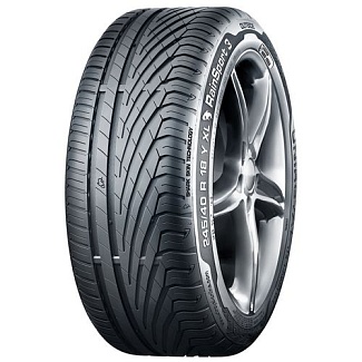  UNIROYAL RainSport 3 245/40R17 91Y*(2016) - интернет-магазин "Протектор"