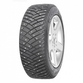  Goodyear Ultragrip Ice Arctic 245/50 R18 104T - интернет-магазин "Протектор"