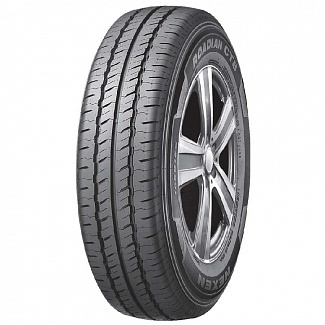  Nexen Roadian CT8 215/65 R16C 109/107T - интернет-магазин "Протектор"