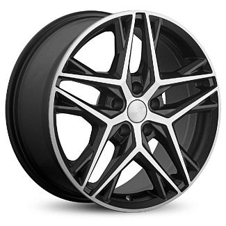 СКАД  Челси  8,0\R18 5*120 ET50  d65,1  Алмаз бархат новый  [4641748]  <С>  Fb max 1000 kg - интернет-магазин "Протектор"
