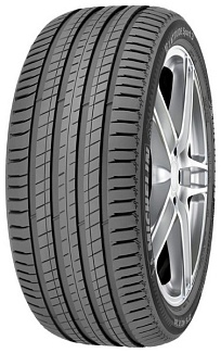  Michelin Latitude Sport 275/40 R20 106Y - интернет-магазин "Протектор"