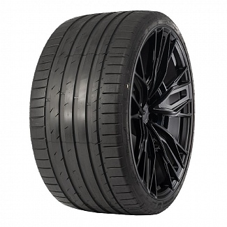  GRIPMAX SureGrip Pro Sport 295/35R20 105Y XL задняя ось - интернет-магазин "Протектор"