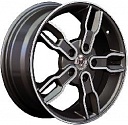 NZ Wheels SH603 6.5x16/5x114.3 D73.1 ET45 GMF