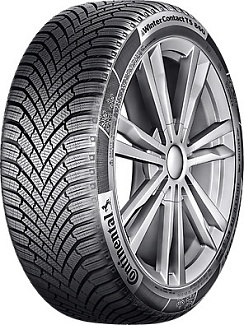  CONTINENTAL WinterContact TS 860 195/60R16 89H*(2018) - интернет-магазин "Протектор"