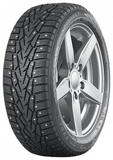  Nokian Tyres (Ikon) Nordman 7 225/60 R16 102T - интернет-магазин "Протектор"