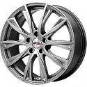 iFree Казантип 7.5x18/5x108 D60.1 ET47 Хай вэй