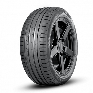  Nokian Tyres (Ikon) Hakka Black 2 SUV 295/40 R21 111Y - интернет-магазин "Протектор"