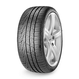 Пирелли  255/40/19  V 100 W240SZ s2  XL  старше 3-х лет - интернет-магазин "Протектор"