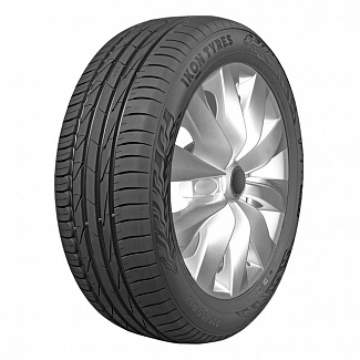  IKON Autograph Aqua 3 215/45R16 90V XL - интернет-магазин "Протектор"