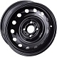 Trebl X40032 6x16/4x100 D60.1 ET36 Black