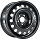 Trebl X40958 6.5x17/5x114.3 D54.1 ET45 Black