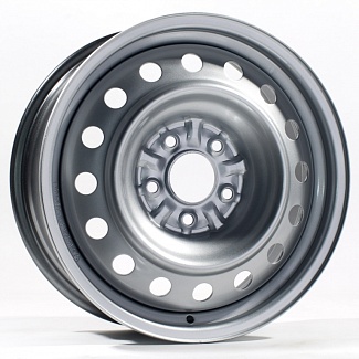 Trebl X40914 6.5x16/5x114.3 D67 ET51 Black - интернет-магазин "Протектор"