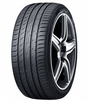  Nexen N'Fera Sport 225/45 R17 91Y - интернет-магазин "Протектор"