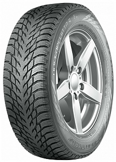  Nokian Tyres (Ikon) Hakkapeliitta R3 SUV 235/60 R18 107R - интернет-магазин "Протектор"