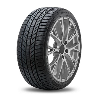  Континенталь  265/40/22  W 106 ContiWinterContact TS870 P  XL - интернет-магазин "Протектор"
