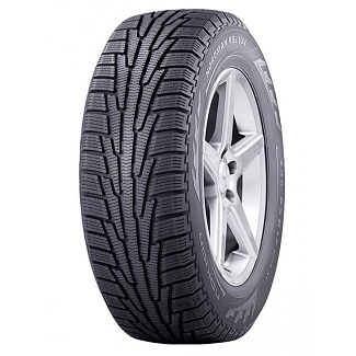  Nokian Tyres (Ikon) Nordman RS2 185/60 R14 82R - интернет-магазин "Протектор"