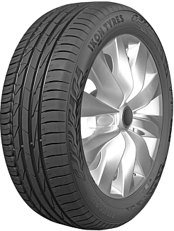  Ikon (Nokian Tyres) Autograph Aqua 3 SUV 265/60 R18 110V - интернет-магазин "Протектор"