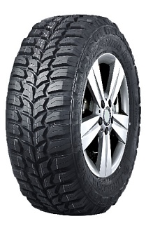  LINGLONG CROSSWIND M/T 285/70R17 121/118Q LT - интернет-магазин "Протектор"