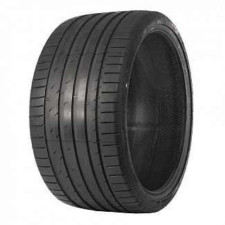  GRIPMAX SureGrip Pro Sport 295/25R22 97Y XL задняя ось - интернет-магазин "Протектор"