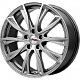 iFree Казантип 7.5x18/5x108 D60.1 ET47 Хай вэй