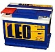 Аккумуляторная батарея LEO (Let Energy Out) 60 обр 242х175х190 500