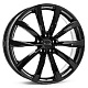 MAK Wolf 6,5x16 5/108 ET45 d-72 Gloss Black (F6560WFGB45GG3)