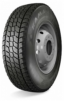  Нижнекамскшина Кама-218 225/75 R16C 121/120N - интернет-магазин "Протектор"