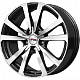 iFree Бэнкс 7.0/R17 5*114.3 ET35 d67.1 блэк джек