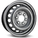 Trebl 616037 5.5x16/6x130 D84 ET51 S