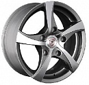 NZ Wheels SH646 6.5x15/5x139.7 D98.6 ET40 SF